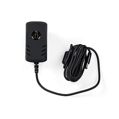 iFi SilentPower iPower2 - Low Noise DC Power Supply (5V / 2.5A)