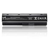 593553-001 593554-001 MU06 MU09 Extended Laptop battery for HP Pavilion G6 G7 G62 G72 G4 / 2000 Notebook PC / DV6 DV7 DM4 / Compaq Presario CQ32 CQ42 CQ43 CQ56 CQ57 CQ62 CQ72[10.8V 5200mAh 6Cell]