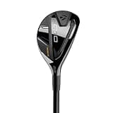 TaylorMade Golf Qi10 Rescue #4 22 Degree Stiff Right Handed
