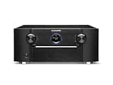 Marantz SR8015 11.2 Channel AV Receiver with HEOS Music Streaming (Renewed)