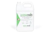 HYPERroots™ L Concentrated Liquid Plant Growth Stimulator | Made in The USA | Moisture Control and Stress Protection | Perfect for Professional, at-Home Gardens,& Greenhouses (1 Gallon)