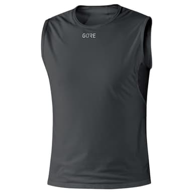 GORE WEARMen'sGORE® M GORE® WINDSTOPPER® Base Layer Sleeveless ShirtS