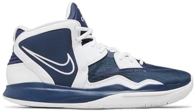Nike Kyrie Infinity TB Promo Men's Basketball Shoes 'Midnight Navy' (DX6653-401) - Size 10.5