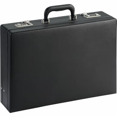 LYS Carrying Case (Attaché) Document - Black