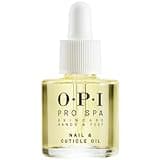 OPI ProSpa Nail and Cuticle Oil | Cuticle Oil Bottle for Nails & Dry Hands |Strengthens Cuticles for Nail Growth | 0.29 fl oz