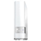 WD 4 TB My Cloud Personal Cloud Storage