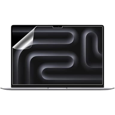 2 Pack Compatible with MacBook Pro 14 Inch Screen Protector (M5, M4, M3, M2, M1, Pro/Max), Anti Glare Scratch Matte Screen Protector for MBP 14.2''(2021-2025)