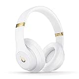Beats by Dr. Dre - Studio3 Wireless Headphones - White (2020) - MX3Y2LL/A (Renewed)
