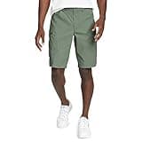 Eddie Bauer Men's Rainier Shorts, Mineral Green, 42