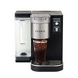 Keurig® K-2550™ Single-Serve Commercial Coffee Maker with Water Reservoir Bundle