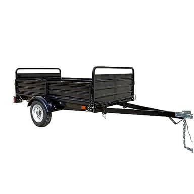 DK2 MMT5X7 Mighty Multi-Utility Trailer