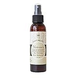 Victoria's Lavender Organic Don’t Bug Me Insect Spray, Made with Plant Based Essential Oils & Aloe Vera - (1 Pack 4 Fl Oz)