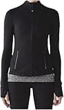 Lululemon lululemon Define Jacket (US, Numeric, 10, Regular, Regular, 000)