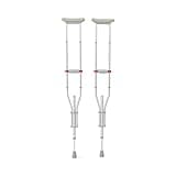 Medline Universal Folding Cruthces