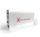 Zopec Explore Mini CPAP Battery UPS Backup - World's Smallest/Lightest - Camping, Air Travel, and RV - Up to 2 Nights Sleep - Fast Recharge - Includes Cables for ResMed AirMini, AirSense 10 and 11