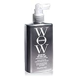 COLOR WOW Dream Coat for Curly Hair – Frizz-Free Curls Made Easy, Moisture-Boosting Spray, Curl-Enhancing Formula