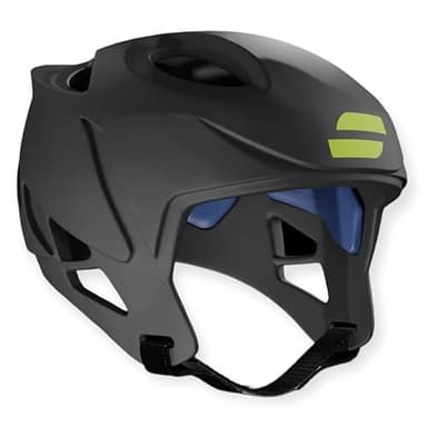 SYZMIK X7 Soft Shell Headgear - 5 Star Rated - Patented Technology Designed for 7v7, Non-Helmeted Football Training, Flag Football - Gray | Youth