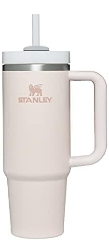 STANLEY Quencher H20 Tumbler Rose Quartz 30oz, 1 EA