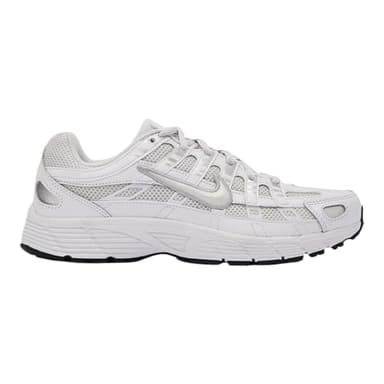 Nike P-6000 Grade-School (HV5064-003, White) Size 7