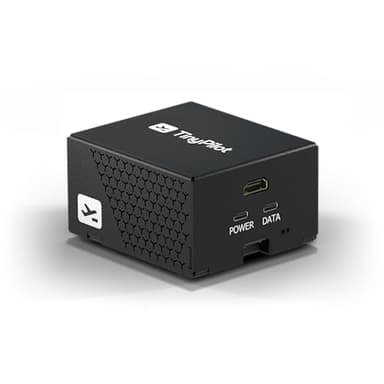 Voyager 2a KVM Over IP (USB-C Power)