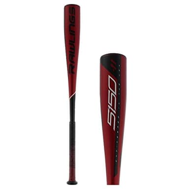 Rawlings 2019 5150 USA Youth Baseball Bat (-11), 28"