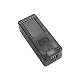 Blockstream Jade - Bitcoin Hardware Wallet - Camera - Bluetooth - USB-C - 240 mAh Battery - Secure Your Bitcoin Offline