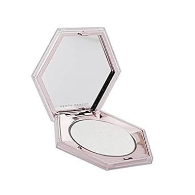 Diamond Bomb All-Over Diamond Veil - How Many Carats?! by Fenty Beauty for Women - 0.28 oz Highlighter