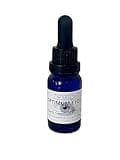 Elite FMN Natural Organic Castor Oil Eye Drops