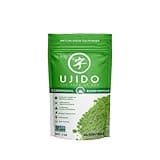 Ujido The Path of Zen Japanese Matcha Green Tea Powder Ceremonial Blend (2 oz)