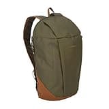Quechua Backpack 10L NH Arpenaz 50 Special Edition Outdoor Daypack, Sports Backpack and Hiking Backpack for Everyone (Olive green)
