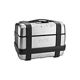 GIVI Monokey TRK46N Trekker Side Case TRK46NA