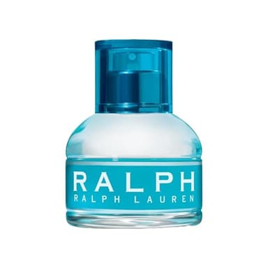 Ralph Lauren FRAGRANCES - Eau de Toilette - Women's Perfume - Fresh & Floral - With Magnolia, Apple, and Iris - Medium Intensity - 1 Fl Oz