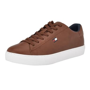 Tommy Hilfiger Brecon Cognac 9 D (M)