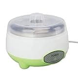 Yogurt Maker Machine, Compact Stainless Steel Container For Homemade Diy Green 15W Us Plug 110V Making Drinks Home Use15W (Us Plug 110V)