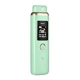 Upgraded Breath Ketone Meter Professional Ketone Breath Analyzer Accuracy Ketosis Breath Tester Breath Ketosis Meter for Keto Lifestyle & Fitness Trace