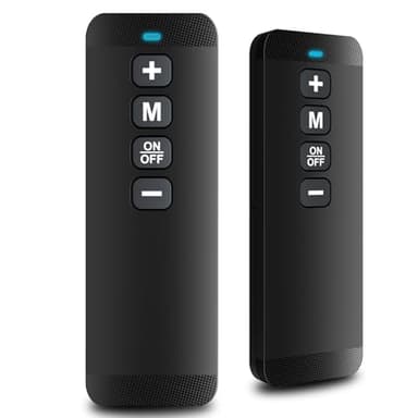 Walking Pad Remote Replacement Only for Walking Pad Q1, Treadmill Remote Replacement No Setup Needed