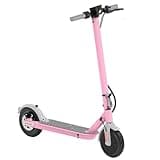Hover-1 Journey 2.0 Foldable Electric Scooter for Adults with 300W Brushless Motor, 16 mph Max Speed, 8.5” Air-Filled Tires and 16 Mile Range Commuter Scooter for Adults and Teens.