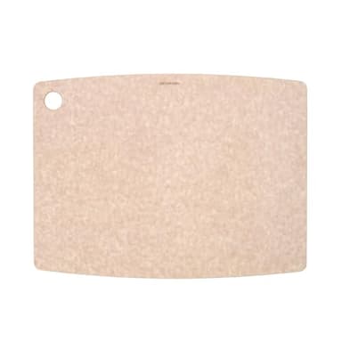 Epicurean Kitchen Series Cutting Board, 17.5-Inch × 13-Inch, Natural
