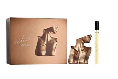 Billie Eilish Eau de Parfum Perfume for Women 2 PC Gift Set
