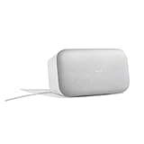 Google Home Max (Chalk White)