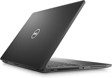 Dell Latitude 7420 Laptop | 14" 1920x1080 FHD | Core i7-1185G7-256GB SSD Hard Drive - 16GB RAM | 4 cores @ 4.4 GHz Win 11 Pro Black (Renewed)
