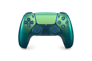 PlayStation DualSense™ Wireless Controller – Chroma Teal