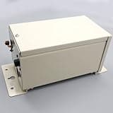 QHHR 520556 Power Center for Salt Chlorine Generator Systems Compatible with IntelliChIor Pool and Spa Automatic Control System Models IC20, IC40, IC60