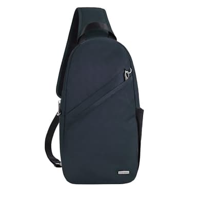 Travelon Anti-Theft Classic Sling Bag