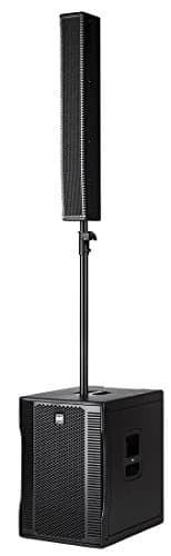 RCF Evox 12 Portable Array Powered Active Speaker System