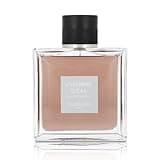 Guerlain L'Homme Ideal Eau De Parfum Spray For Men, 3.3 Ounce