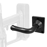 Wall Mount Holder Compatible with Shark Cordless Rod Vacuum IX141 IZ562H IZ682H IZ361H IZ462H IZ163H IZ363HT IZ483H for Dyson V7 V8 V10 V11 V12 Handheld Vacuum Accessories