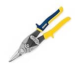 IRWIN Aviation Snip, Aviation Snip, Straight (2073113)