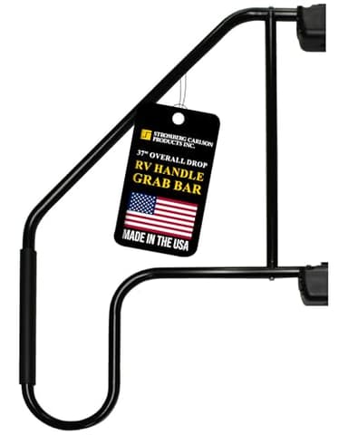 Our 10 Best Rv Entry Handrail for 2026 [US] | OneClearWinner.com