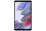 SAMSUNG Galaxy Tab A7 Lite 8.7" 32GB WiFi Android Tablet, Compact, Portable, Slim Design, Kid Friendly, Sturdy Metal Frame, Expandable Storage, Long Lasting Battery, US Version, 2021, Gray